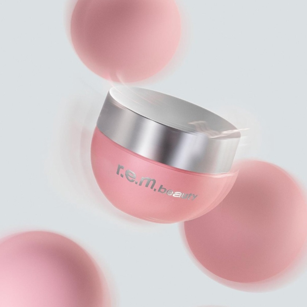 r.e.m. Beauty Travel Size Full Night’s Sleep Energizing Undereye Balm